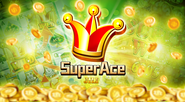 Super Ace Slot Aturan Dasar