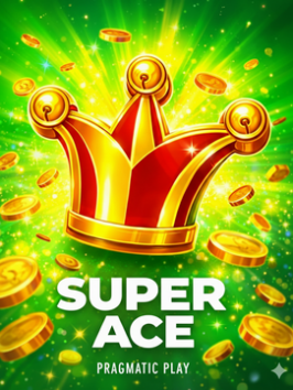 Super Ace Slot Persiapan Akun